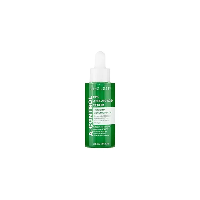 Nineless Acontrol 10 Azelaic Acid Serum 30 Ml