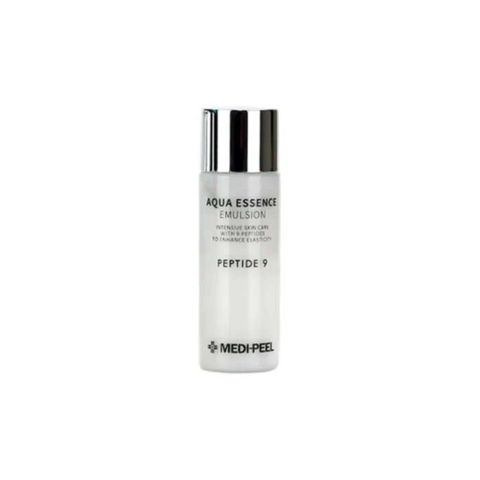Medipeel Peptide 9 Aqua Essence Emulsion Mini A Hydrating Essence For Skin Care