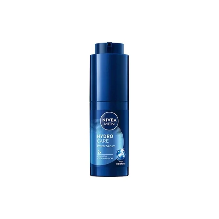 Nivea Men Hydro Care Power Serum Hydrating Serum 30ml