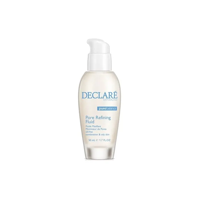 Declar Pure Balance Pore Refining Fluid 50 Ml