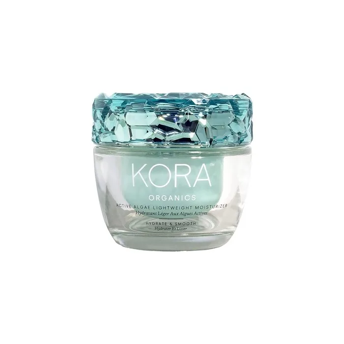 KORA Organics Active Algae Lightweight Moisturizer 50mL