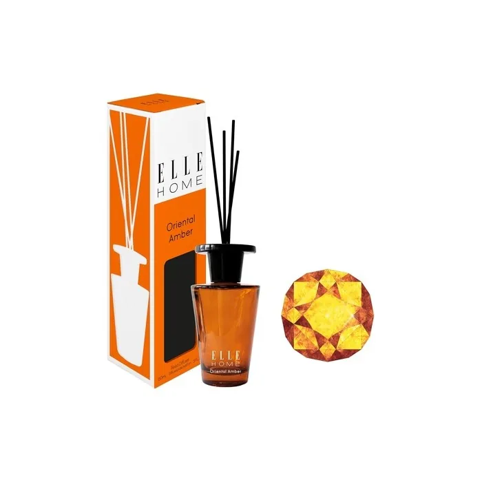 Oriental Amber