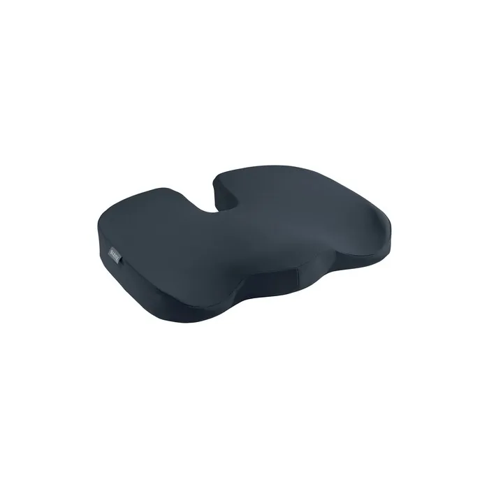 Leitz Ergo Cozy Seat Cushion Grey