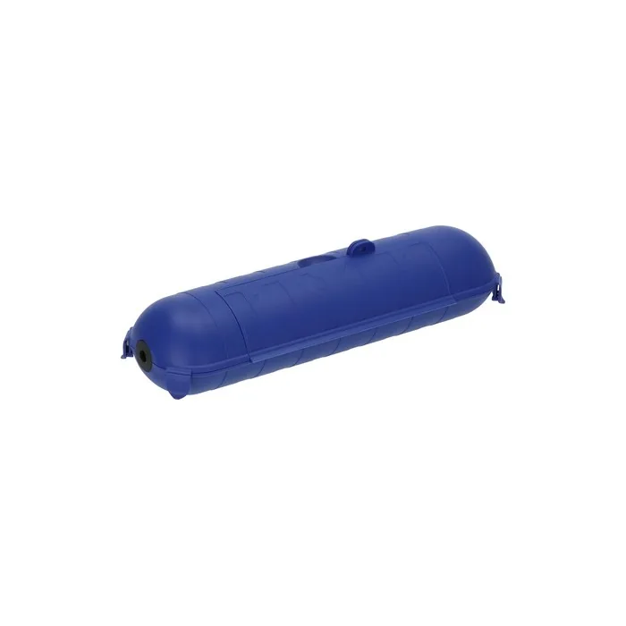 Brennenstuhl Safebox Cee 230v Ip44 Protection Capsule For Cable Connections Blue
