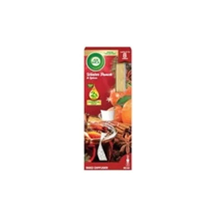Air Wick Incense Sticks 30ml Winter Punch
