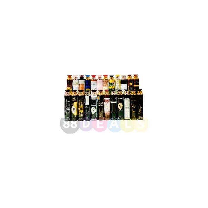 ARABIAN AIR FRESHENER SHEIKH SHUYUKH - 300 ML - LATTAFA