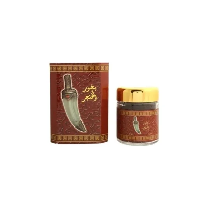 Al Khanjar by Banafa Oud Bakhoor Home Incense Dagger