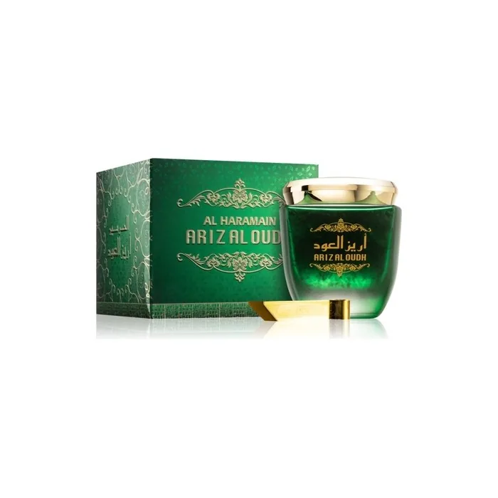 Al Haramain Ariz Al Oudh Incense