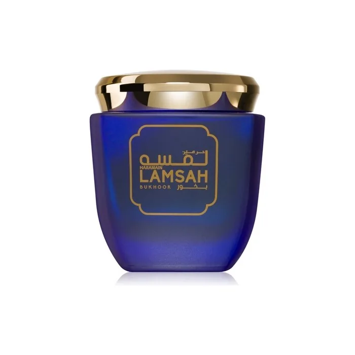 Al Haramain Lamsah Incense 80 G