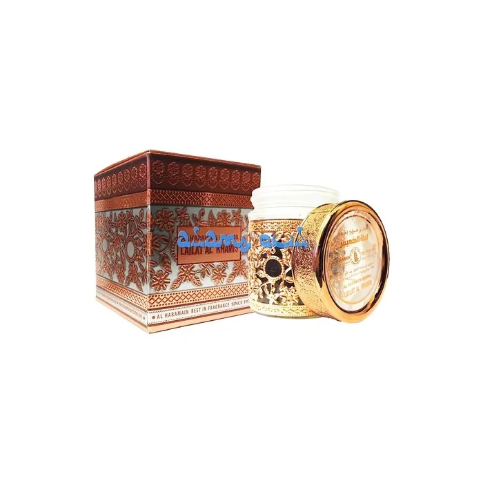 Al Haramain Lailat al Khamis Bakhoor Incense 50g