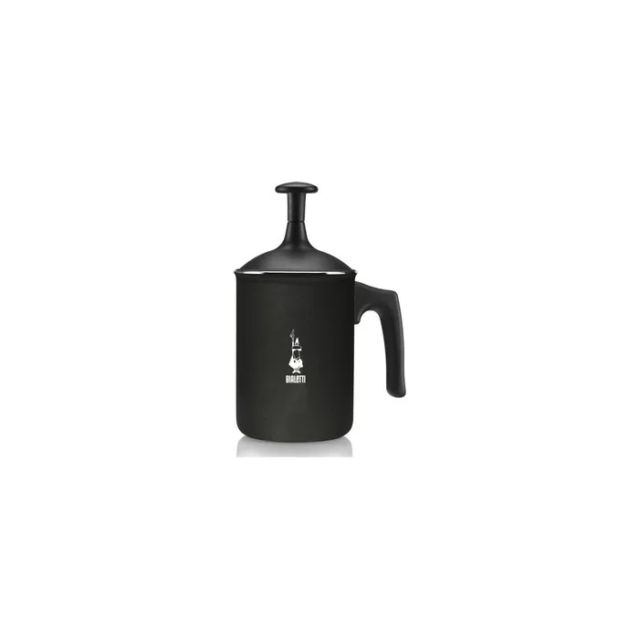 Bialetti Tutto Crema 3 Cups Manual Milk Frother