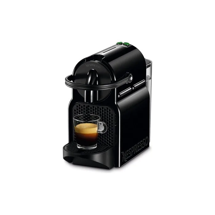 Delonghi Nespresso Inissia En 80b Black