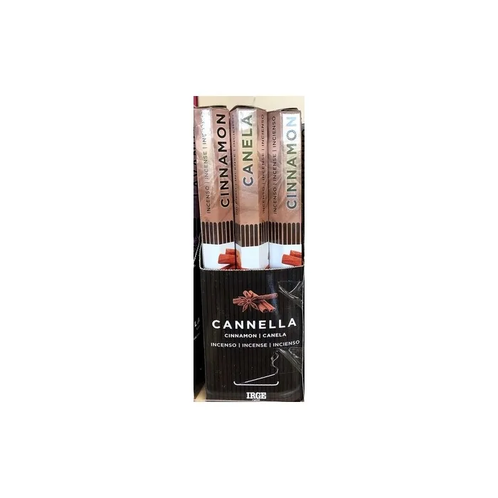 Cinnamon Incense