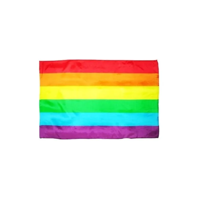 Flag 90 x 140 Pride LGBT