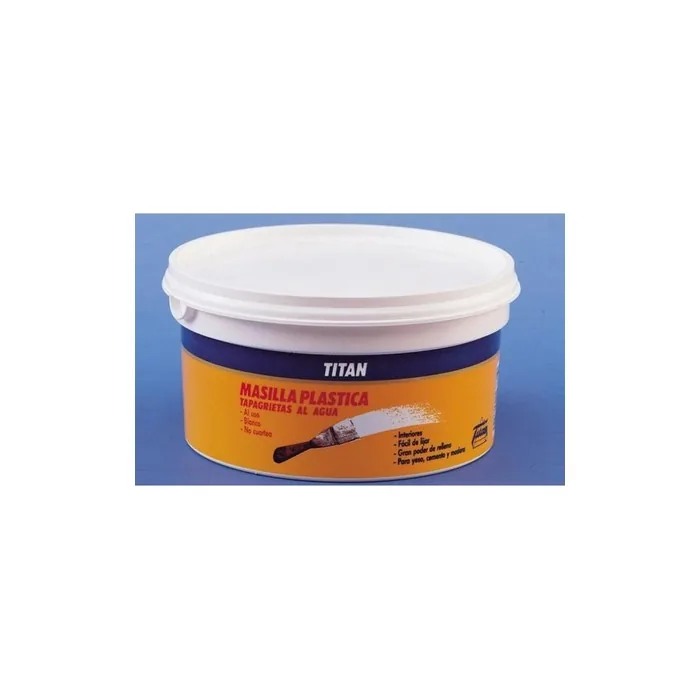 Titan 05 A000275 Filler Tapagrietas 750g