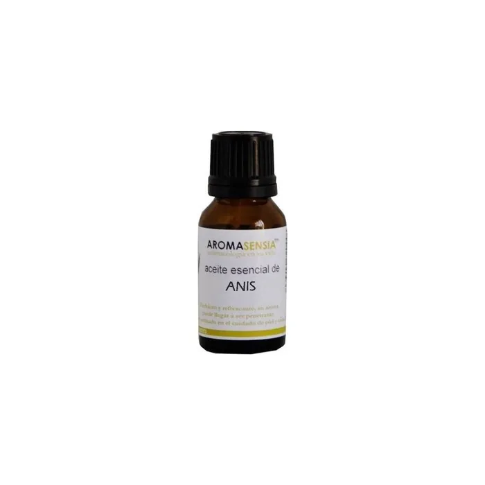 Aromasensia Anise Essential Oil 15 Ml