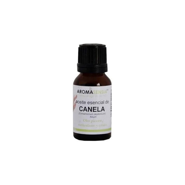 Aromasensia Cinnamon Essential Oil 15 Ml