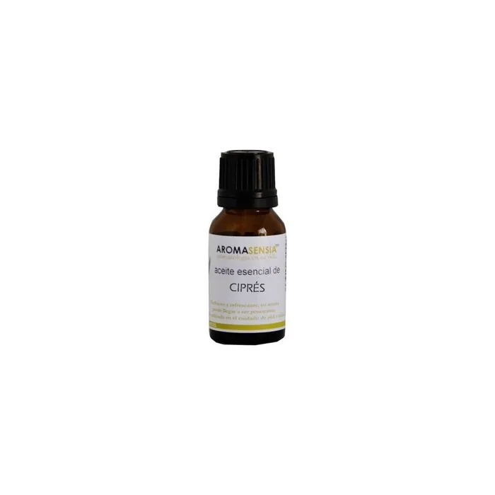 Aromasensia Cypress Essential Oil 15 Ml