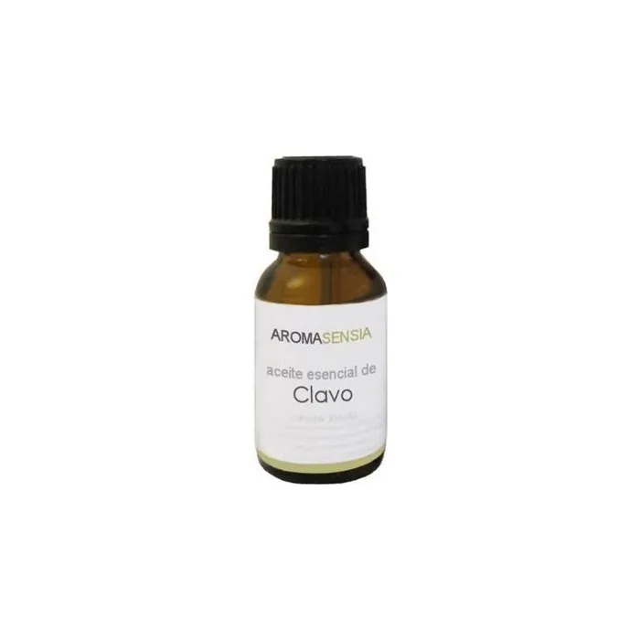 Aromasensia Clove Essential Oil 15 Ml