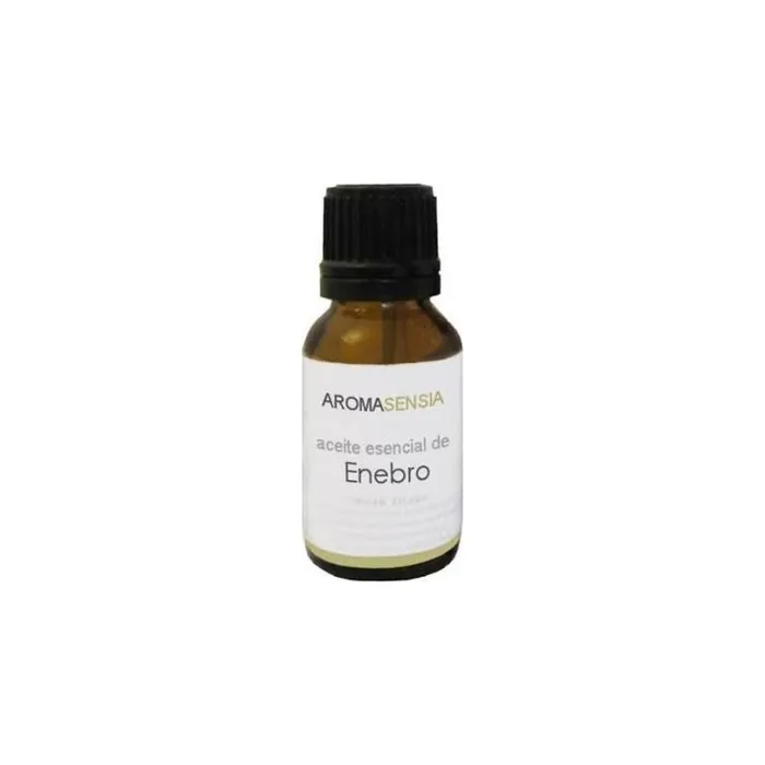 Aromasensia Juniper Essential Oil 15 Ml
