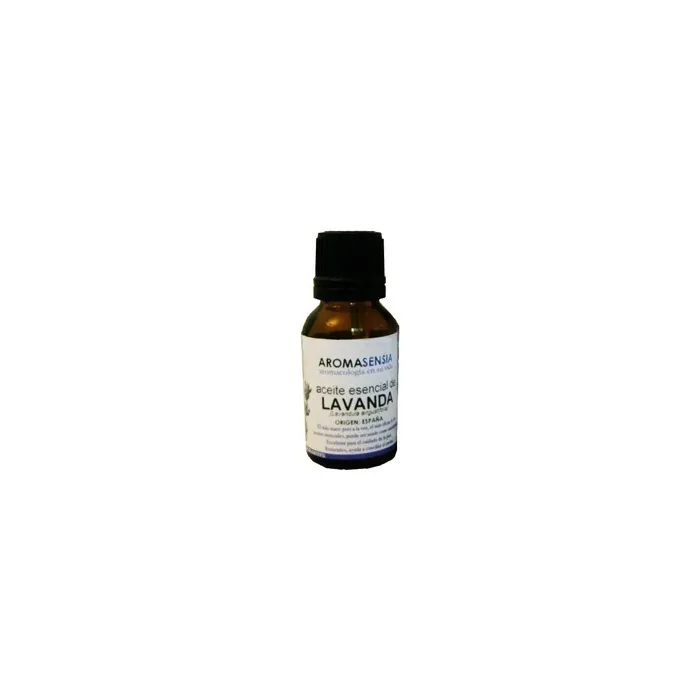 Aromasensia Lavender Essential Oil 15 Ml