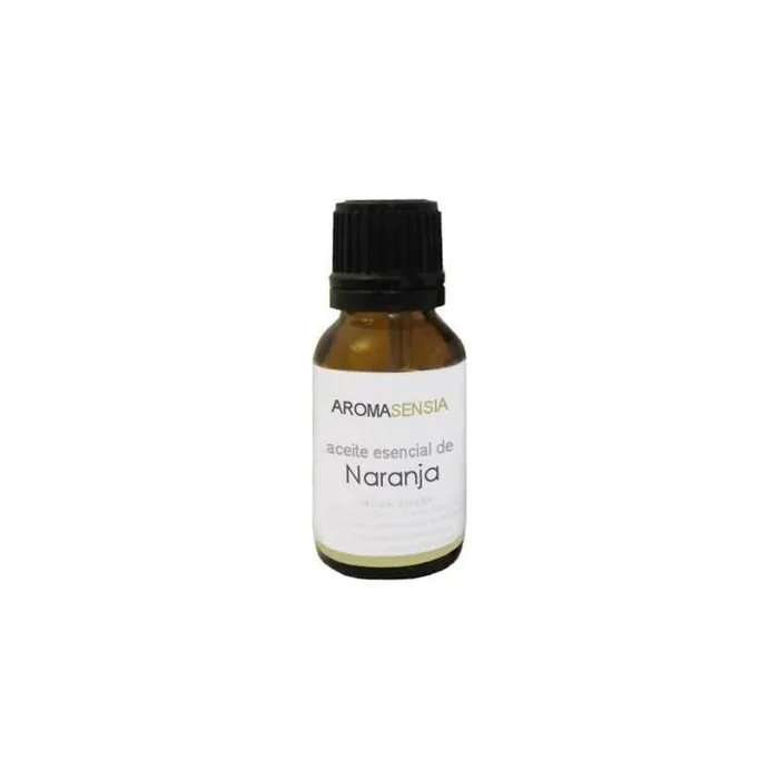 Aromasensia Orange Essential Oil 15 Ml