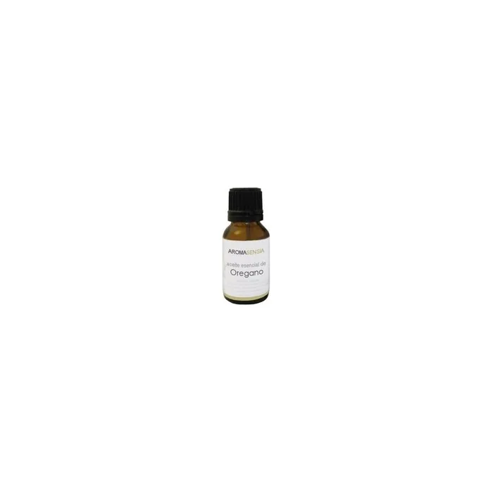 Aromasensia Oregano Essential Oil 15 Ml