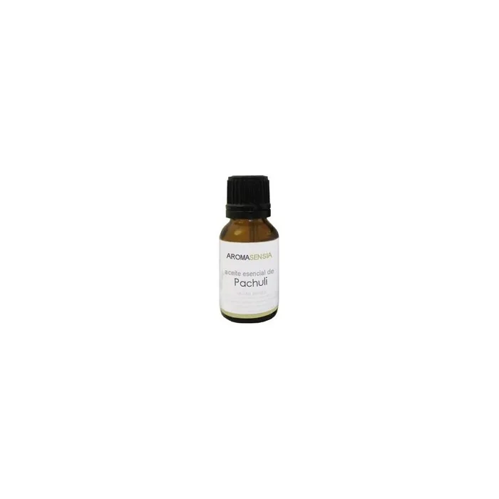 Aromasensia Patchouli Essential Oil 15 Ml