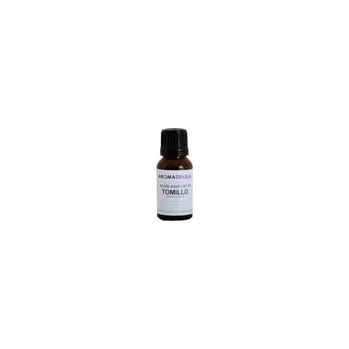 Aromasensia Thyme Essential Oil 15 Ml