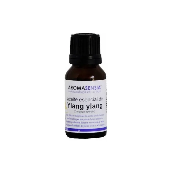Aromasensia Ylang Ylang Essential Oil 15 Ml