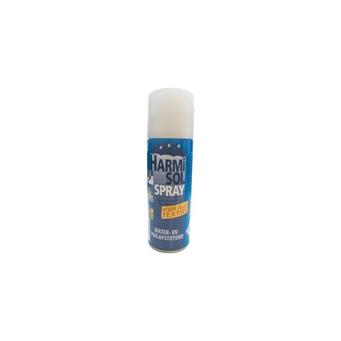 Harmisol Textile Spray
