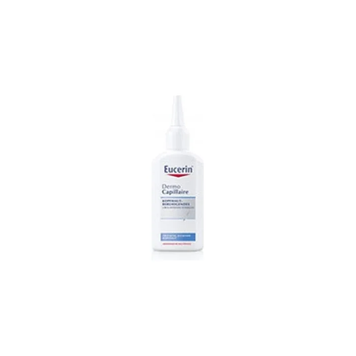 Eucerin 5 Urea Dermocapillaire Urea Scalp Treatment 100 Ml