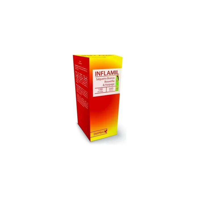 Dietmed Inflamil Crema 150Ml