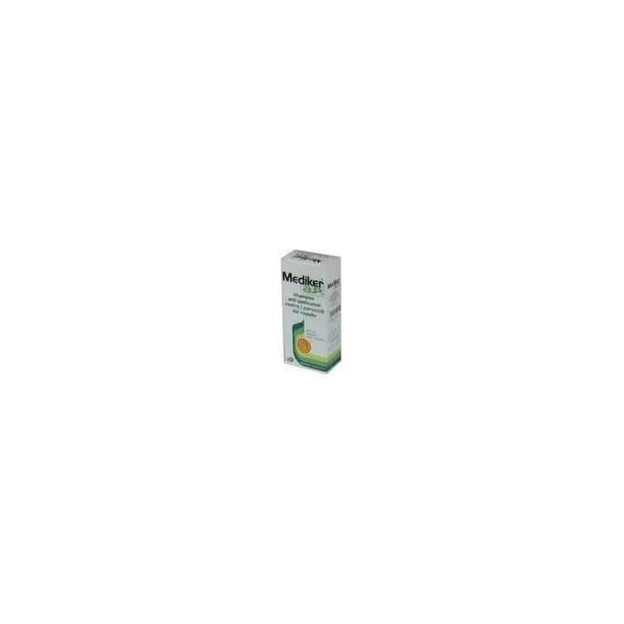 Sit Pharmaceutical Laboratory Mediker Ap Shampoo Anti Lice 100 Ml