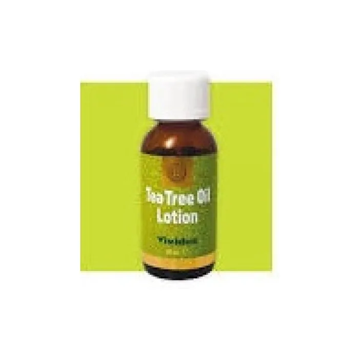 Vividus Tea Tree Oil Useful for Combating Fungal Infections and Irritations 10ml