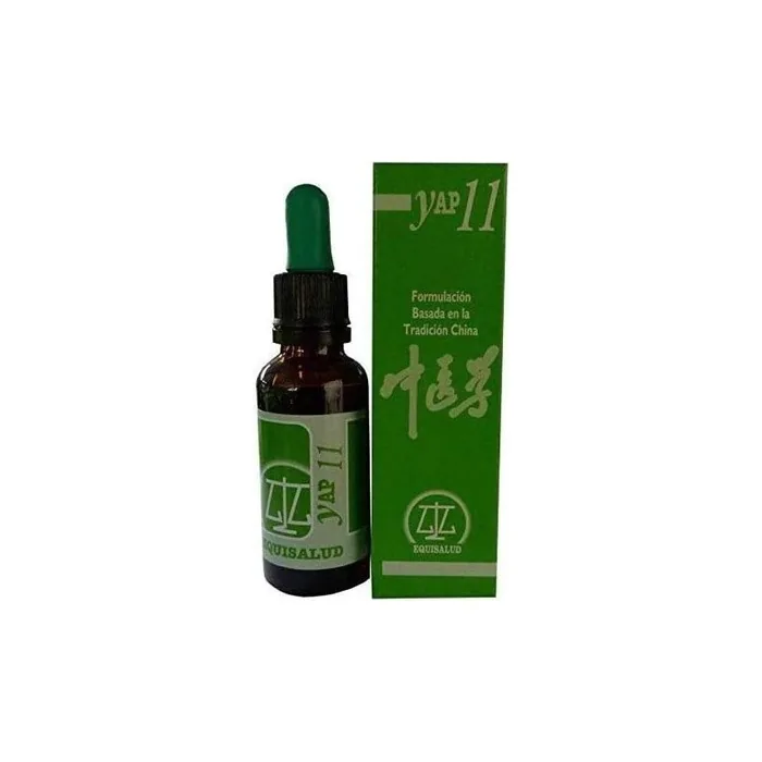Equisalud Acupai-11 Fire-Higa