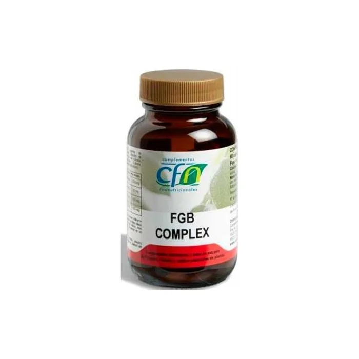 Fungibacter 60 Capsules
