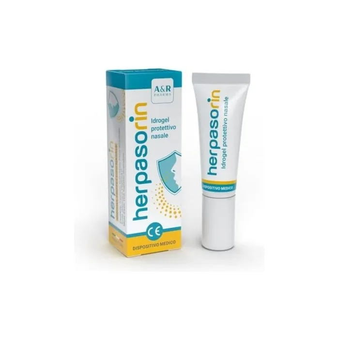 A&r Pharma Herpasorin Nasal Spray 15ml