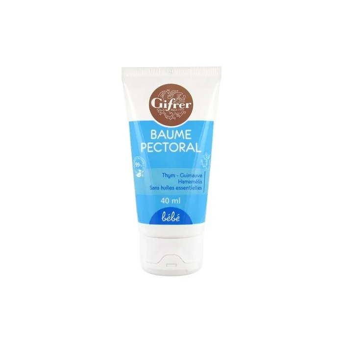 Gifrer Pectoral Balm 40ml