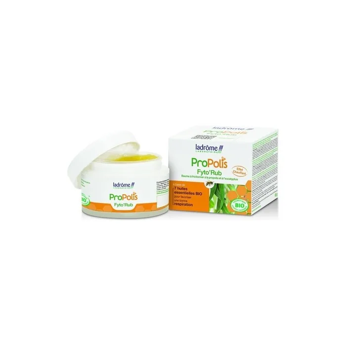 Propolis Rub Balm 45g