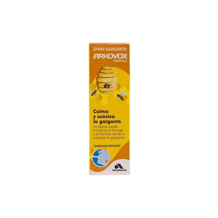 Arkopharma Arkovox Propolis Spray 30ml