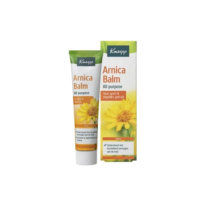 Kneipp Arnica Balm All Purpose Salve