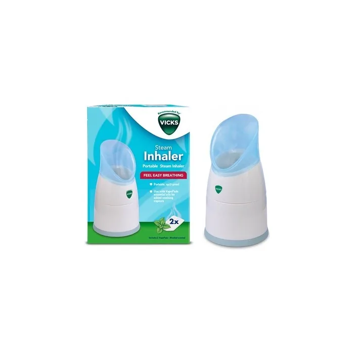 Vicks Steam Inhaler