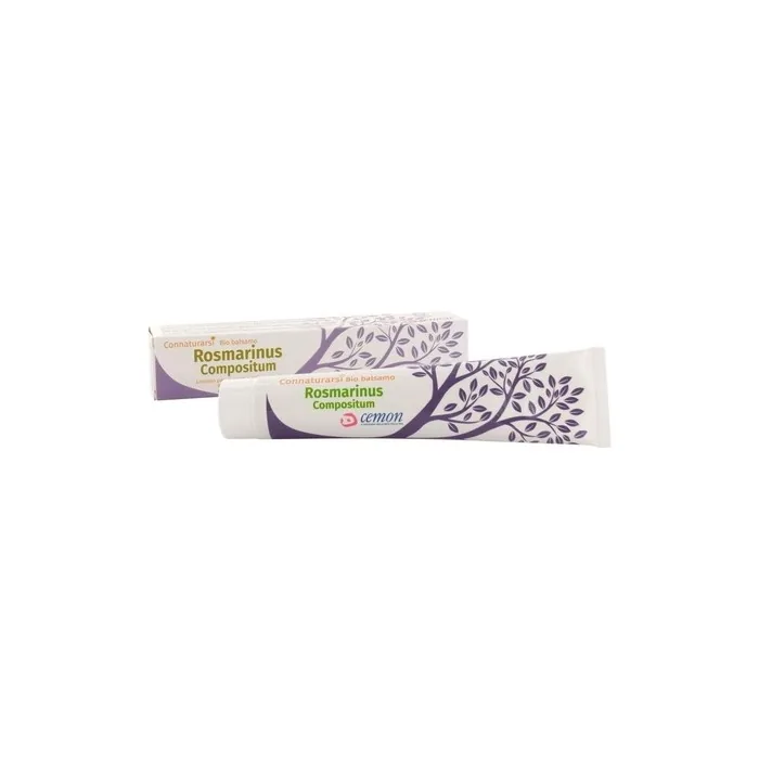 Rosmarinus Compositum Organic Balm Cemon 45ml