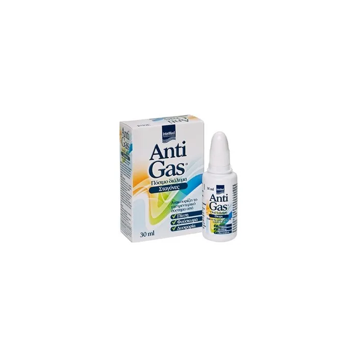 Intermed Antigas 30ml