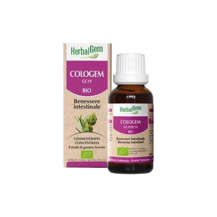 Herbalgem Sinugem Gc 15ml Bio 30ml
