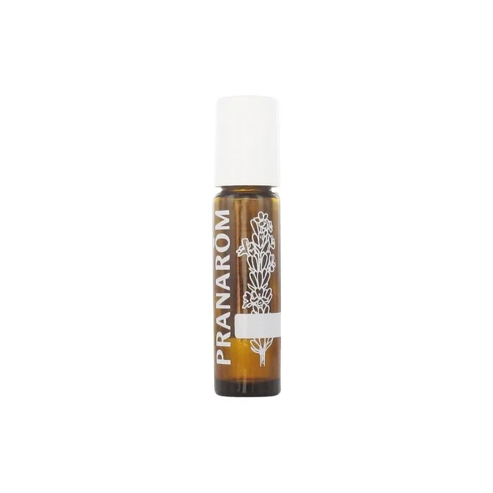 Pranarom Roller Metal Ball 10ml
