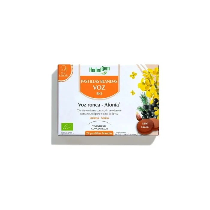 Pranarm Pranarom Soft Lozenges Hoarse Voice Aphonia 24 Lozenges