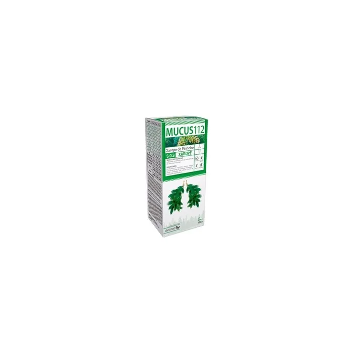Mucus 112 By Mucus 112 - 150ml