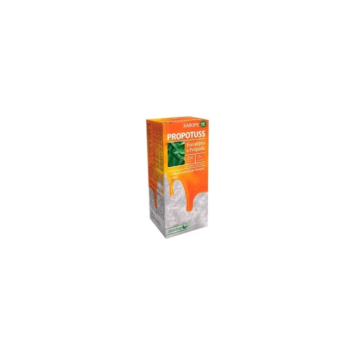 Propotuss Cough With Expectoration 250ml